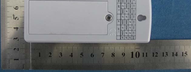 Wireless Thermo-Hygrometer - FCC ID S2SF007TH - Ambient, LLC dba Ambient Weather