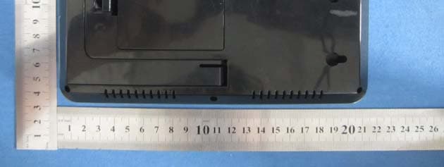 Weather Station - FCC ID S2SWS11 - Ambient, LLC dba Ambient Weather (3)
