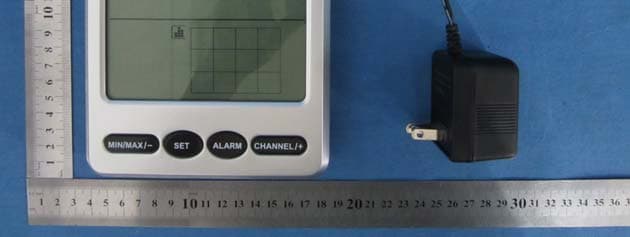 Weather Station - FCC ID S2SWS11 - Ambient, LLC dba Ambient Weather (2)
