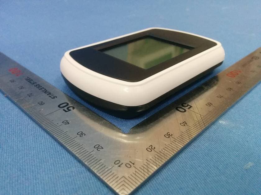 Wireless Thermometer - FCC ID S2SWS40 - Ambient, LLC dba Ambient Weather (3)