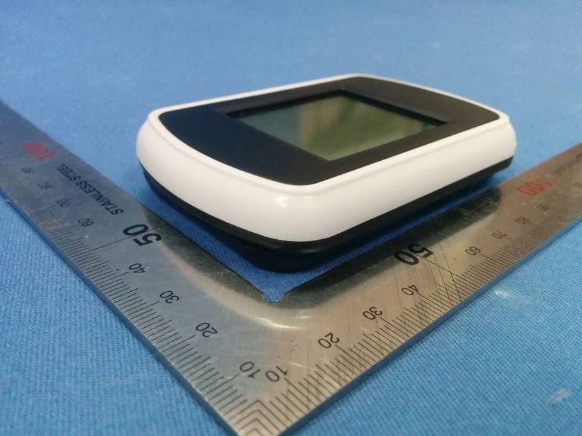 Wireless Thermometer - FCC ID S2SWS40 - Ambient, LLC dba Ambient Weather (4)