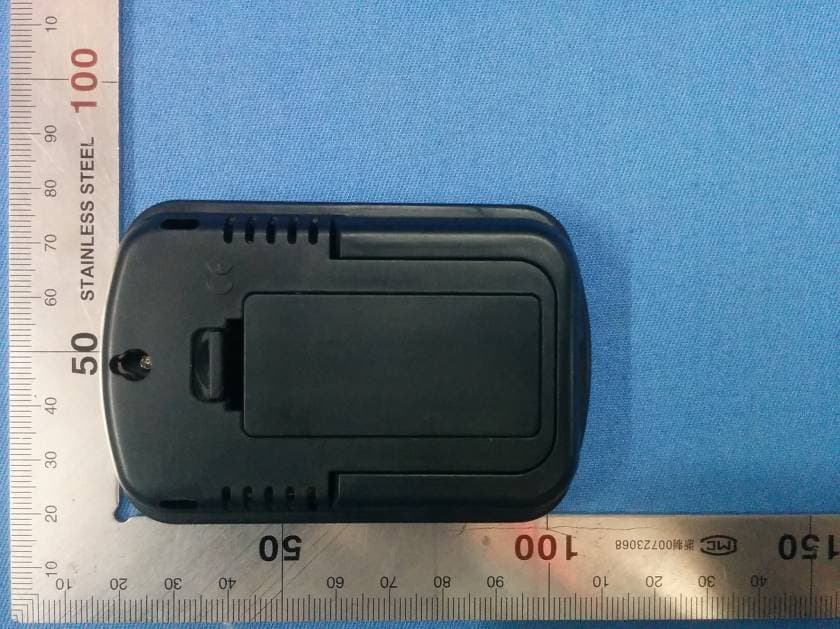 Wireless Thermometer - FCC ID S2SWS40 - Ambient, LLC dba Ambient Weather