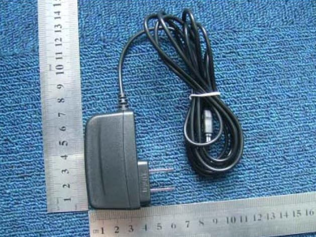 GSM DUAL BAND Mobile Phone - FCC ID S2VCB100 - Yuhua TelTech (Shanghai) Co., Ltd.