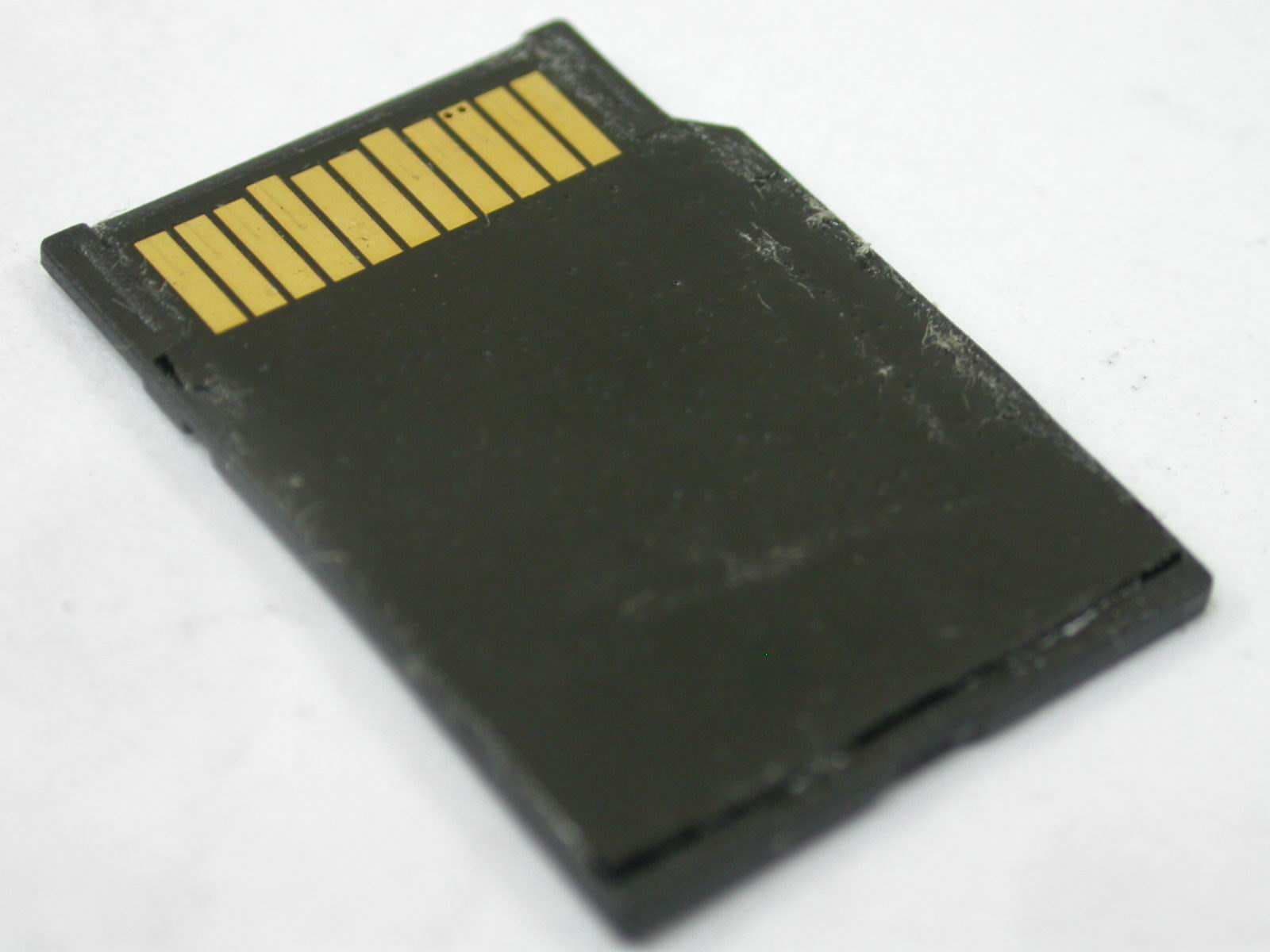 Mini SDIO Wireless LAN Card - FCC ID S2Y-MINIWLAN11B - Spectec Computer Co., Ltd (2)