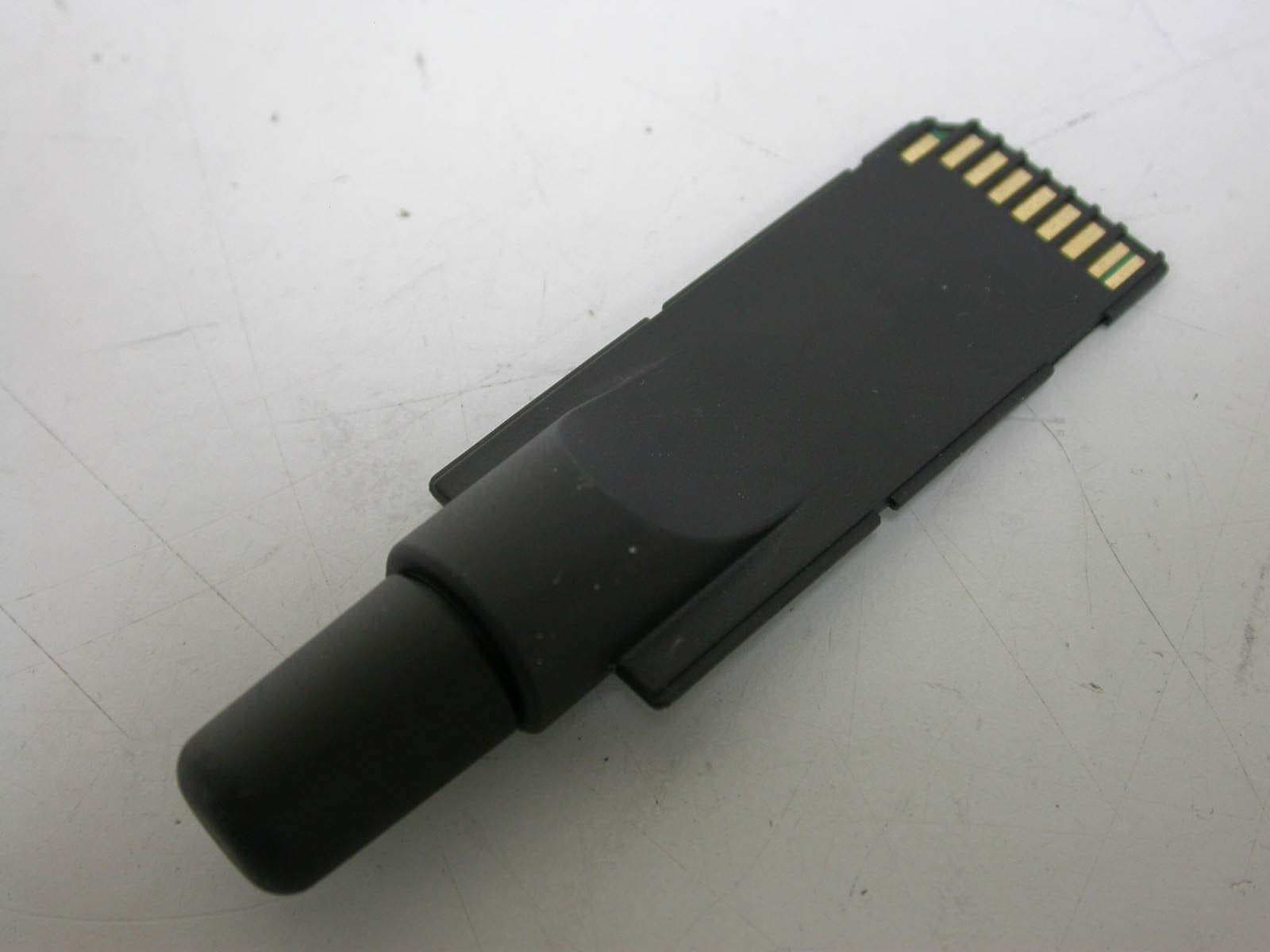 SD BT GPS - FCC ID S2Y-SDG812BTGPS - Spectec Computer Co., Ltd