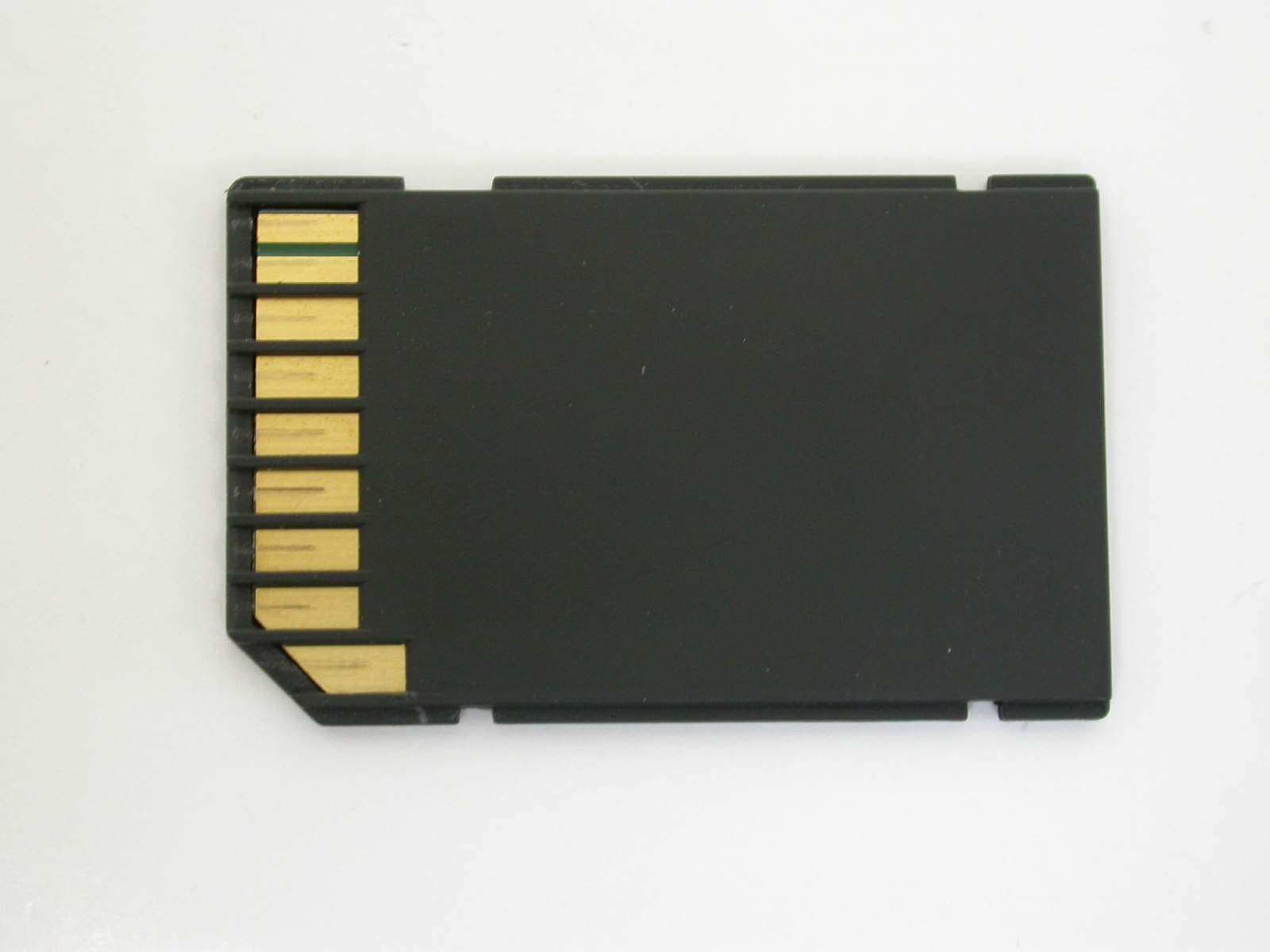 SDIO Wireless Lan Card - FCC ID S2Y-SDIOWLAN-11B - Spectec Computer Co., Ltd