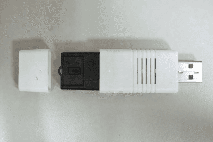 SDJ-731 - FCC ID S2Y-SDJ731ZD - Spectec Computer Co., Ltd (4)