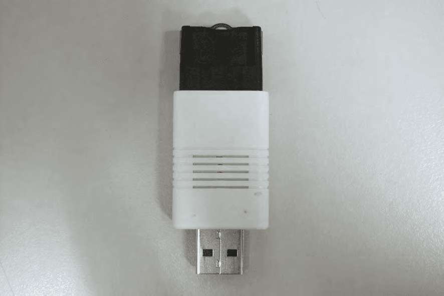 SDJ-731 - FCC ID S2Y-SDJ731ZD - Spectec Computer Co., Ltd (2)