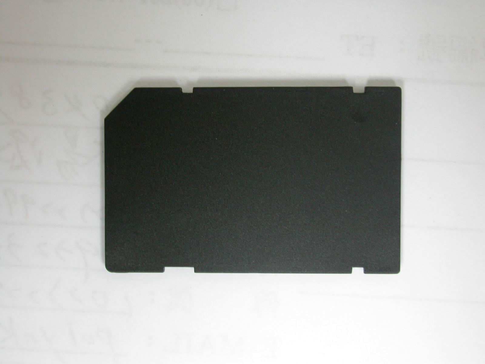 SDIO Wireless Lan Card - FCC ID S2Y-WLAN-11B-G - Spectec Computer Co., Ltd