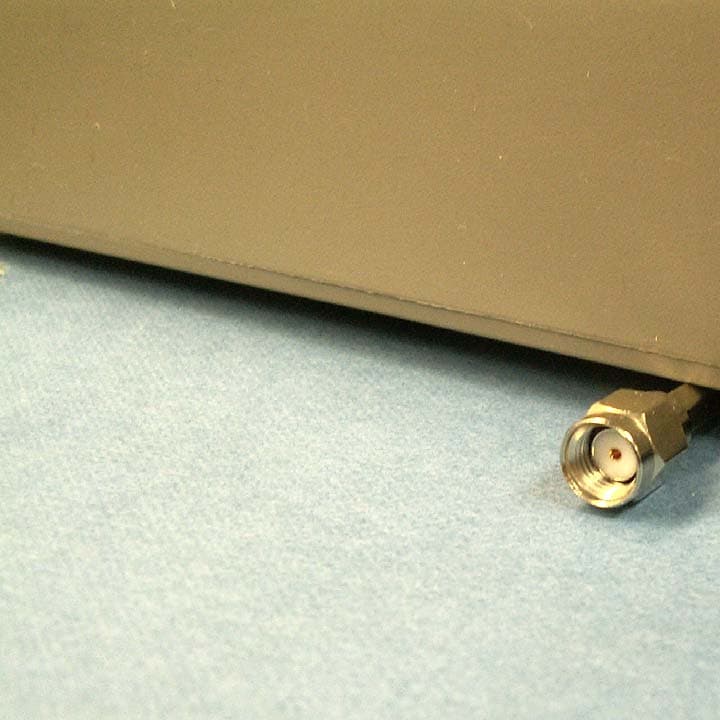 Linux Gateway Transceiver - FCC ID S2ZLG2400 - Signal Technology Corporation