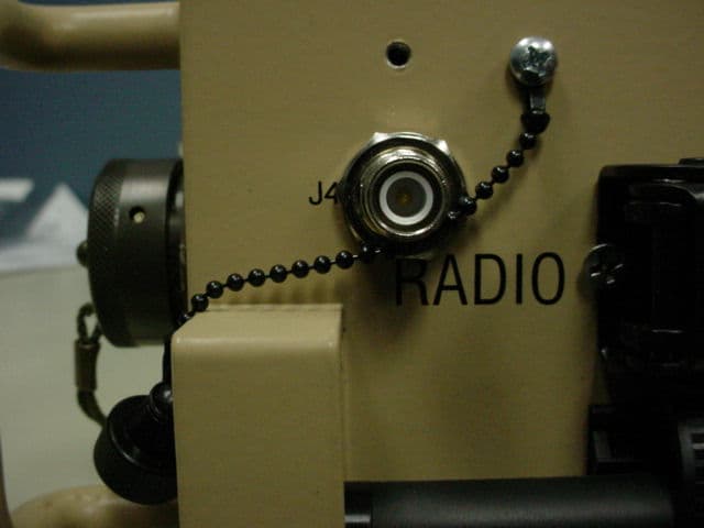 Maestro Gateway Wireless Communications Bridge - FCC ID S2ZM-100 - Signal Technology Corporation (3)