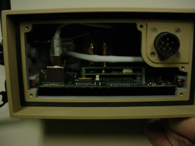 Maestro Gateway Wireless Communications Bridge - FCC ID S2ZM-100 - Signal Technology Corporation (4)
