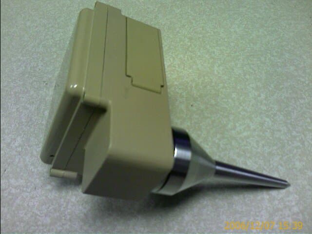 MicroObserver Sensor Node - FCC ID S2ZMO-1045 - Signal Technology Corporation (3)