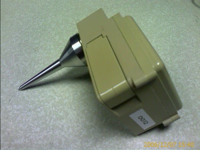 MicroObserver Sensor Node - FCC ID S2ZMO-1045 - Signal Technology Corporation