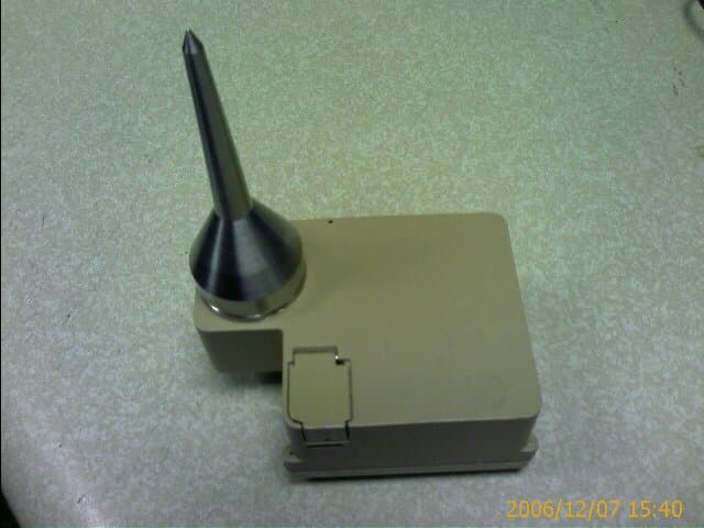MicroObserver Sensor Node - FCC ID S2ZMO-1045 - Signal Technology Corporation (2)
