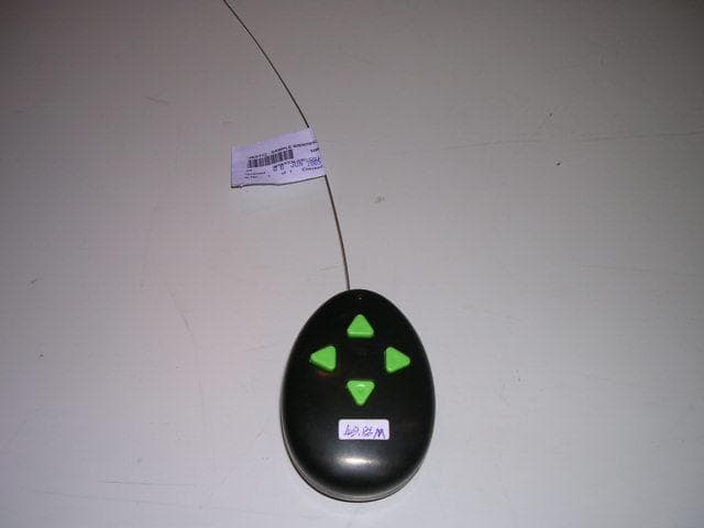 Remote Control Toy Transmitter - FCC ID S362036UMI2005 - Gakken (Hong Kong) Co., Ltd. (2)