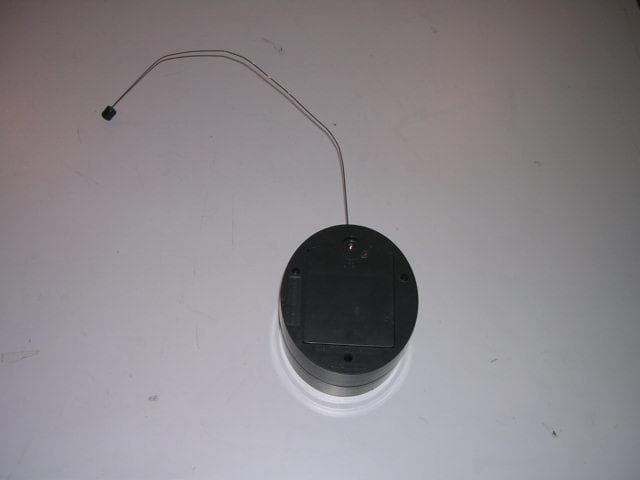 RC Hand Model: 71312 - FCC ID S3671312TOMY06 - Gakken (Hong Kong) Co., Ltd. (2)