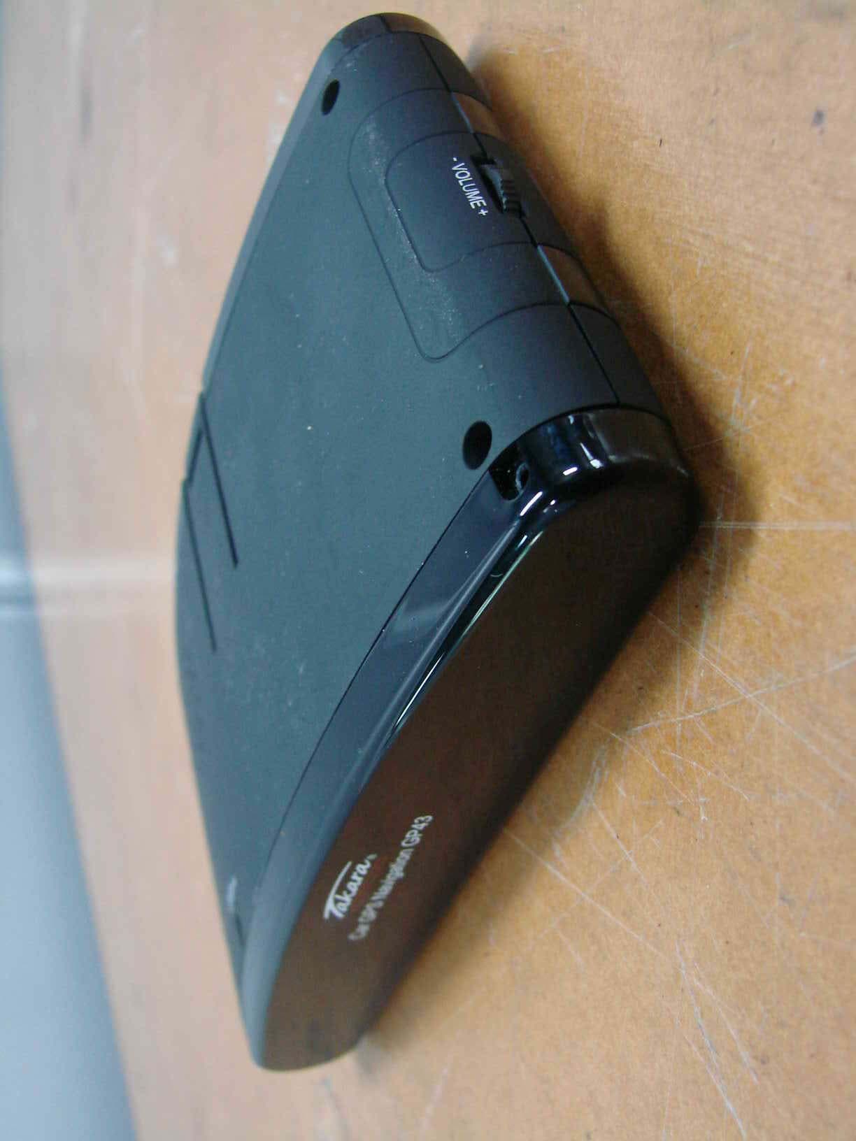 Portable GPS Navigation Device - FCC ID S3BV4050 - Carpoint Co., Ltd. (4)