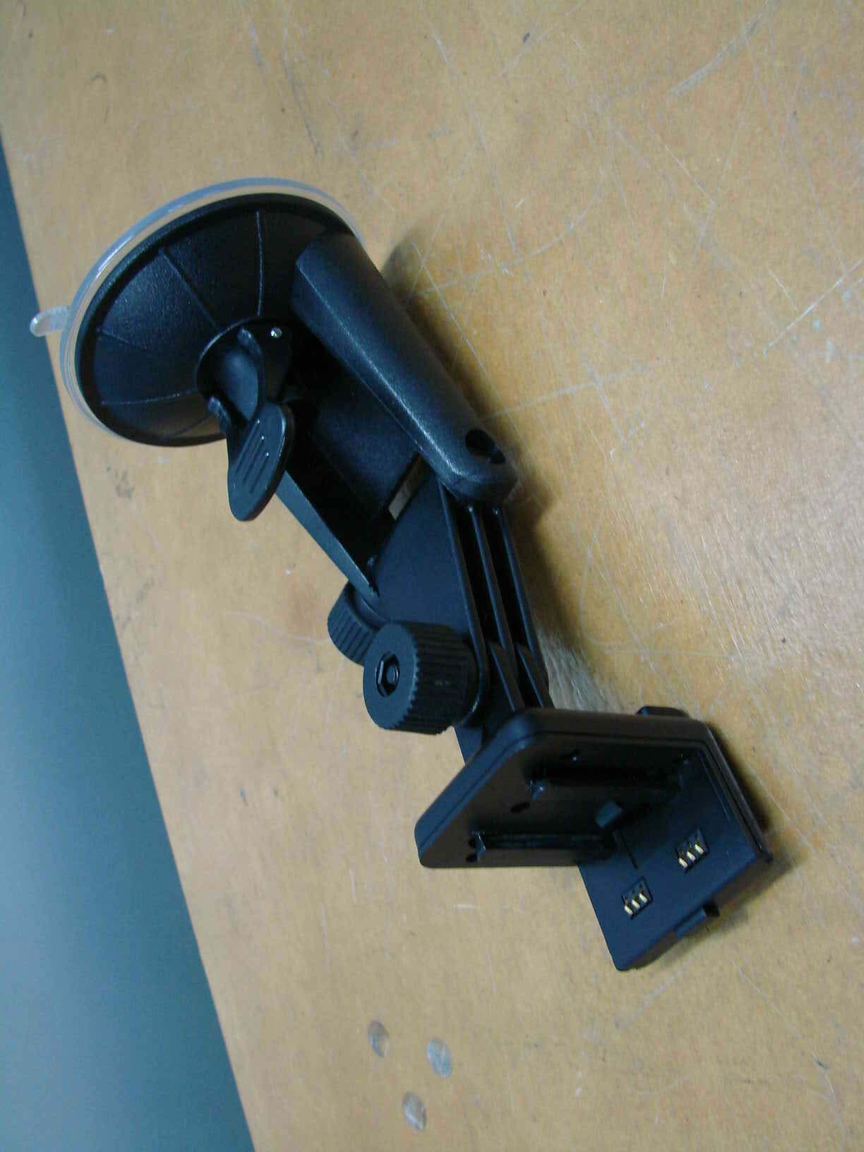 Portable GPS Navigation Device - FCC ID S3BV4050 - Carpoint Co., Ltd. (2)