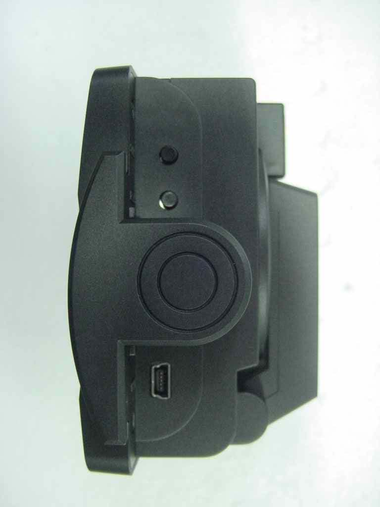 Navigation - FCC ID S3BX380 - Carpoint Co., Ltd. (5)