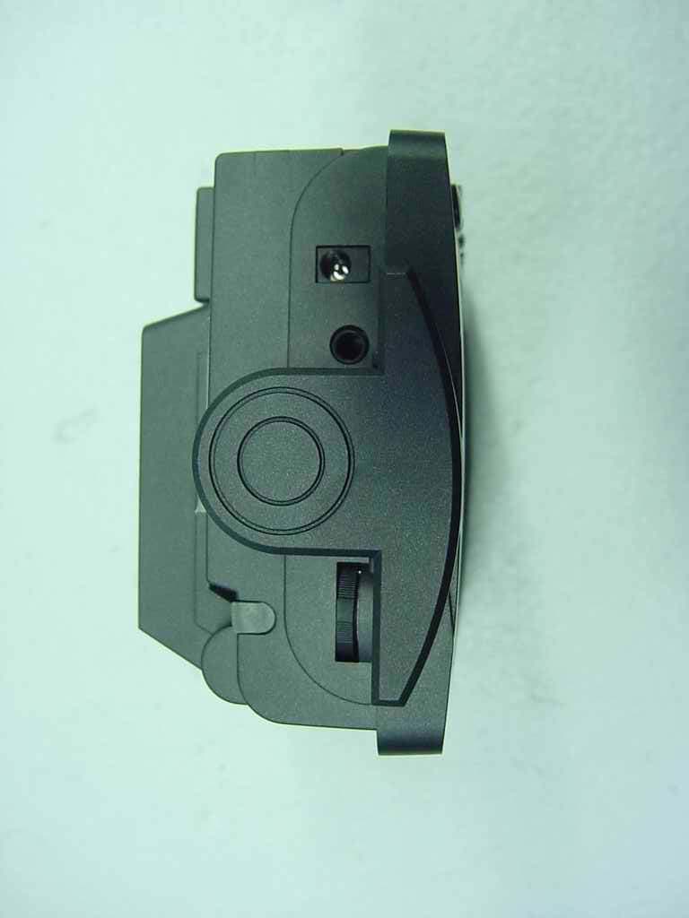 Navigation - FCC ID S3BX380 - Carpoint Co., Ltd. (4)
