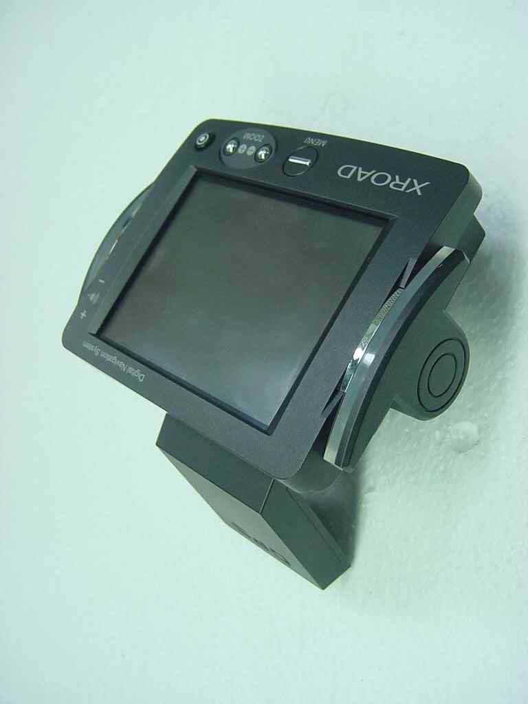 Navigation - FCC ID S3BX380 - Carpoint Co., Ltd. (3)