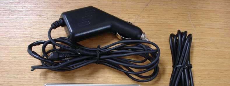 Portable GPS Navigation System - FCC ID S3BXNAV3500A - Carpoint Co., Ltd. (2)