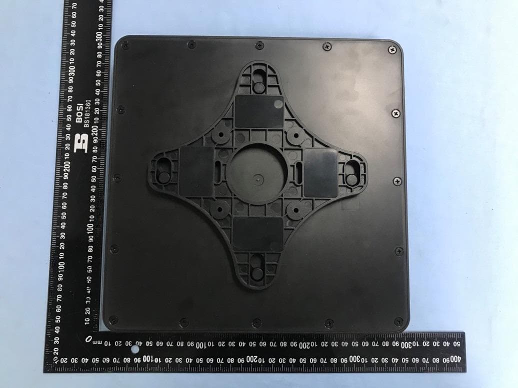 LTE CPE - FCC ID S3KG7243A - Global Telecom Corp