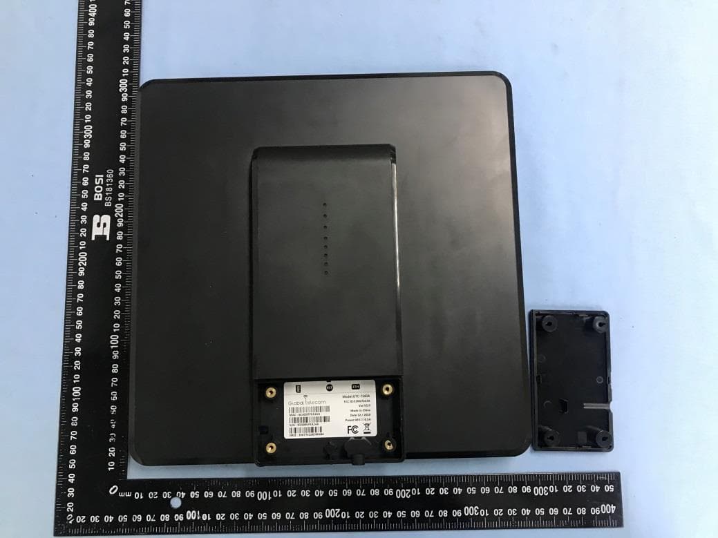 LTE CPE - FCC ID S3KG7243A - Global Telecom Corp (4)