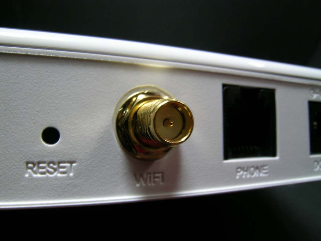 WIMAX/WIFI modem indoor/outdoor - FCC ID S3KSWC9200 - Global Telecom Corp (5)