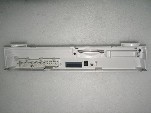 Digital Satellite Receiver - FCC ID S3SFS1010A - DARI Tech Ltd. (4)