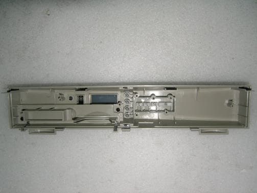 Digital Satellite Receiver - FCC ID S3SFS1010A - DARI Tech Ltd.