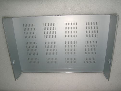 Digital Satellite Receiver - FCC ID S3SFS1010A - DARI Tech Ltd. (5)