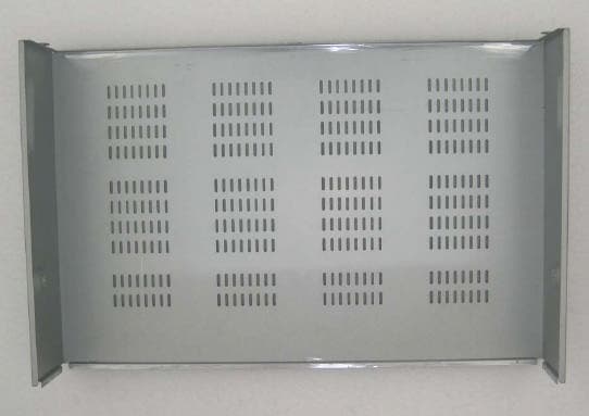 Digital Satellite Receiver - FCC ID S3SFS1010S2 - DARI Tech Ltd. (3)