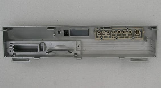 Digital Satellite Receiver - FCC ID S3SFS1010S2 - DARI Tech Ltd. (5)