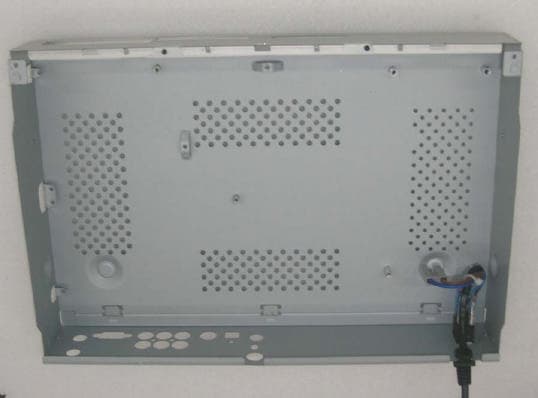 Digital Satellite Receiver - FCC ID S3SFS1010S2 - DARI Tech Ltd. (4)