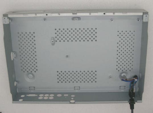 Digital Satellite receiver - FCC ID S3SFS1010S4 - DARI Tech Ltd. (3)