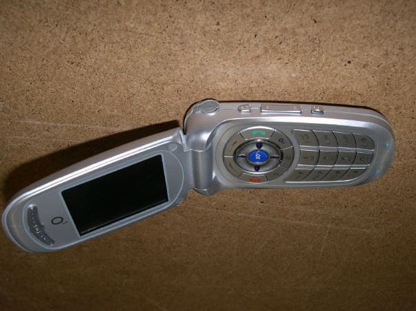 Tri-Band GSM Mobile Phone - FCC ID S3YO2XM - FL Telecom ApS (4)
