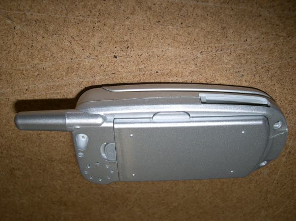Tri-Band GSM Mobile Phone - FCC ID S3YO2XM - FL Telecom ApS (5)