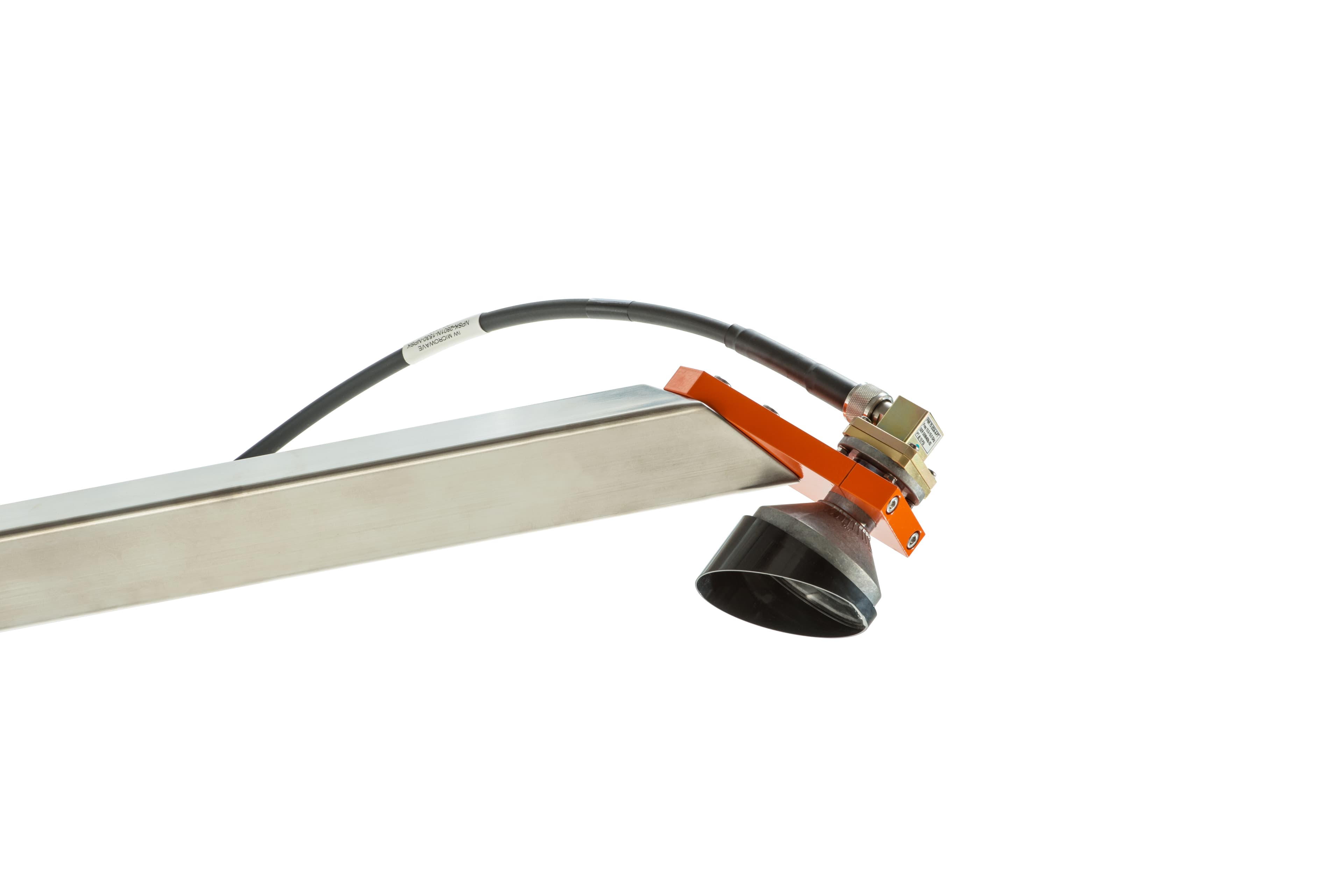 Slope Stability Radar Module - FCC ID S491225S5SSRXT - GroundProbe Pty Ltd
