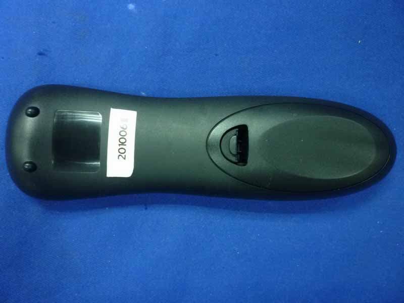 IR+RF Remote - FCC ID S4A00RC45P - Entone Technologies (HK) Limited (2)