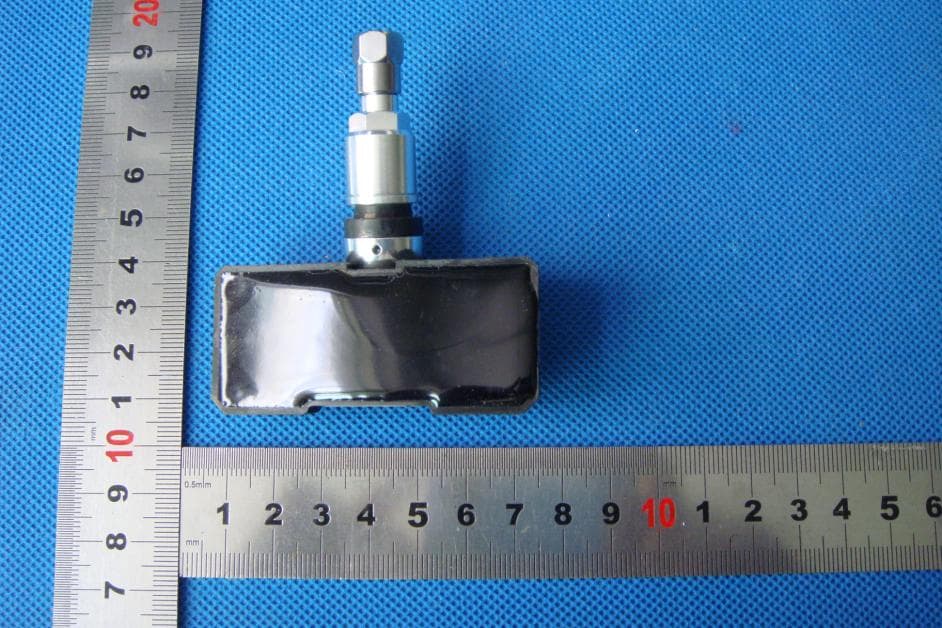 Tire Pressure Monitoring System - FCC ID S4BLD22PIC785S450 - FuZhou Tinyo Technology Co., Ltd (2)