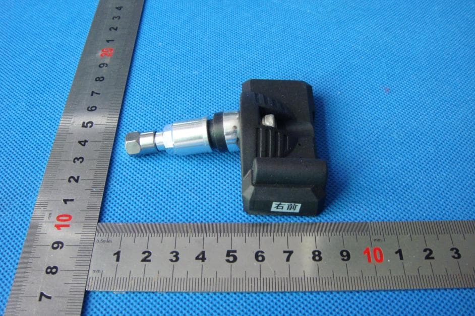 Tire Pressure Monitoring System - FCC ID S4BLD22PIC785S450 - FuZhou Tinyo Technology Co., Ltd (3)