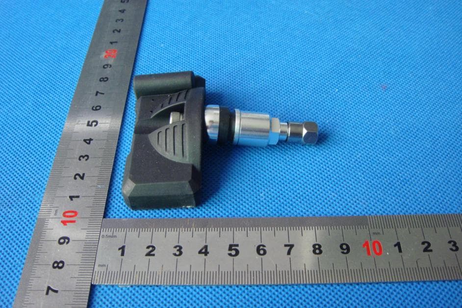 Tire Pressure Monitoring System - FCC ID S4BLD22PIC785S450 - FuZhou Tinyo Technology Co., Ltd (5)