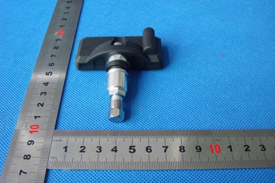 Tire Pressure Monitoring System - FCC ID S4BLD22PIC785S450 - FuZhou Tinyo Technology Co., Ltd (4)