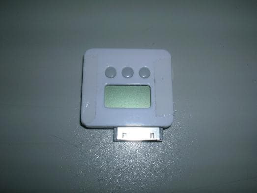 FM Transmitter - FCC ID S4CKC9503 - Alligator Game Company Limited (2)