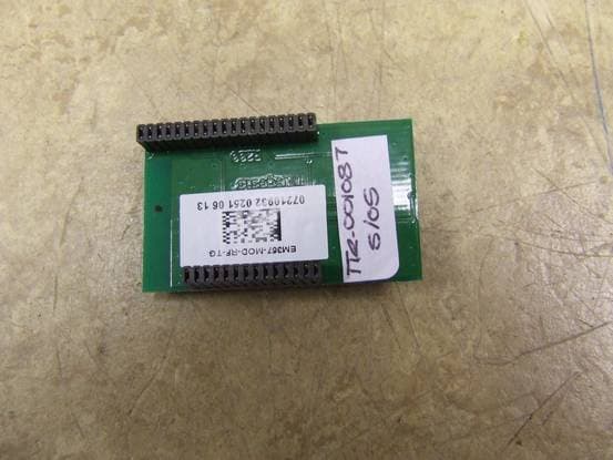 ETRX35x-LR Series Zigbee Modules - FCC ID S4GEM35X2 - Silicon Laboratories Finland Oy (2)