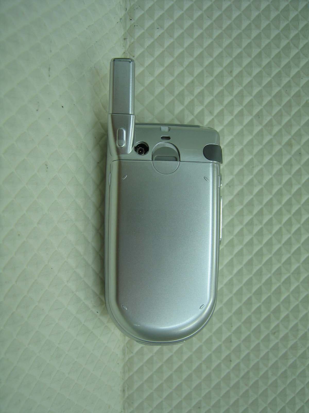 Single-Band PCS GSM Phone - FCC ID S4IBG-A318 - BLUEWINC Co., Ltd. (5)