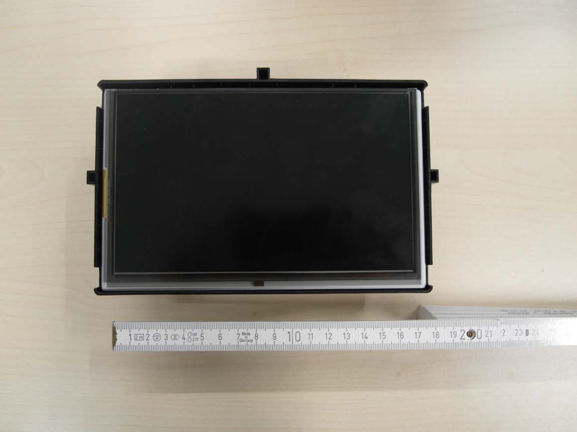 Navigation System - FCC ID S4L1ME09 - TomTom International BV (3)