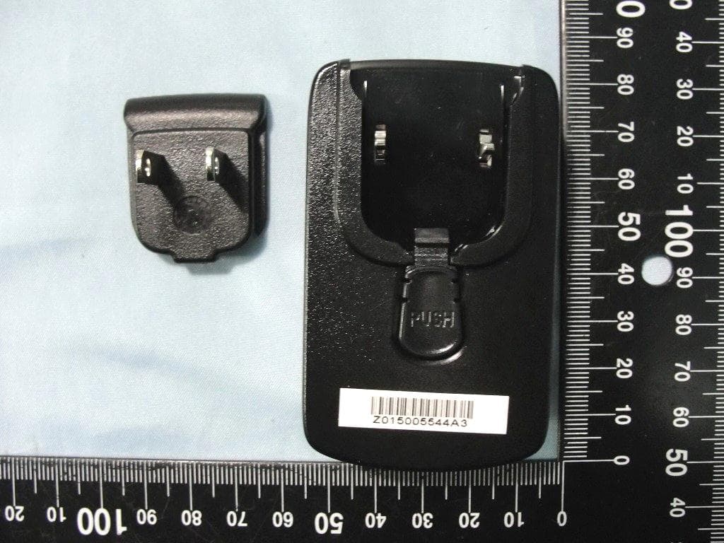 GPS Navigation system - FCC ID S4L4CS03 - TomTom International BV (5)